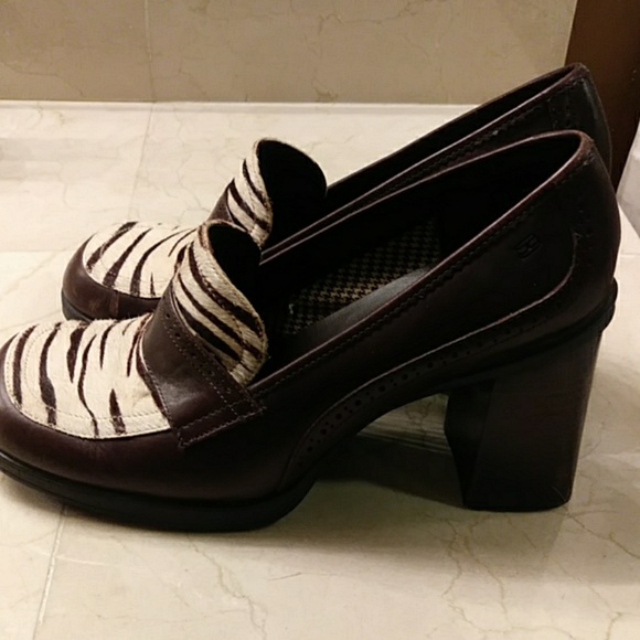 Tommy Hilfiger loafers - Picture 4 of 7